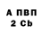 Первитин винт Lullaby SG